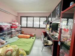 Blk 156 Bishan Street 13 (Bishan), HDB 4 Rooms #612071241